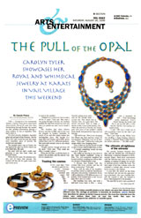 Handmade Fine Gold Jewelry by Carolyn Tyler: Stones of Fire | The Stones of Fire Collection by Carolyn Tyler is handmade from high-karat gold | sterling silver | precious and semi-precious gemstones in talismanic designs.